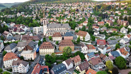 Neustadt Titisee